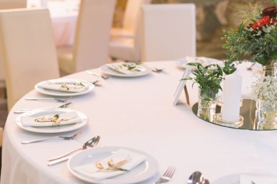 decorar-restaurante