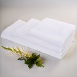 Toalla Algodón Eco 400 gr