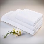 Toalla Algodón 100% Espiga