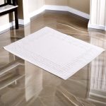 Alfombra-baño-Algodon-ECO-greca