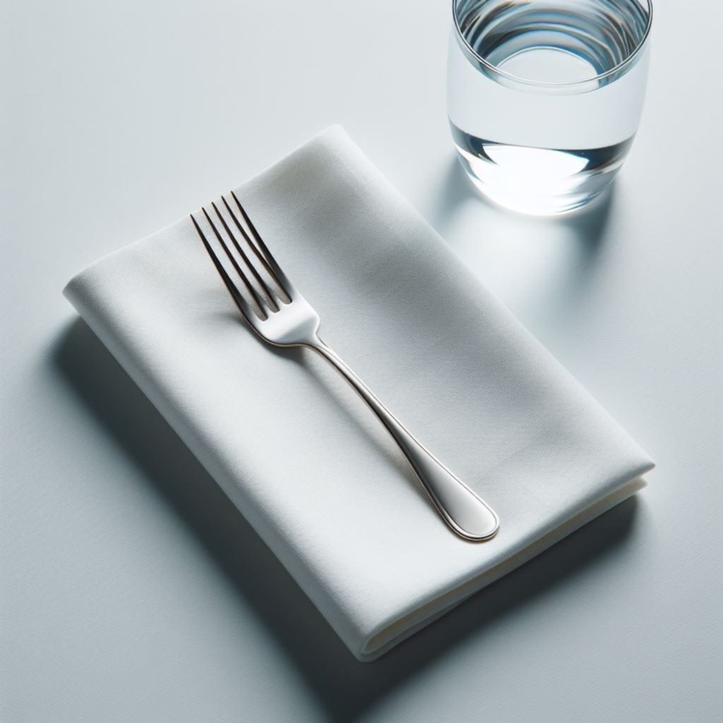 Servilletas para hostelería