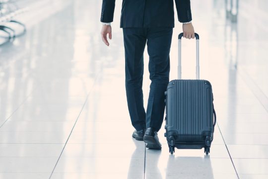 ejemplos tipos de clientes en un hotel