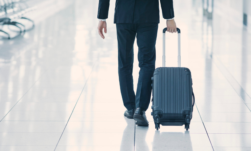 tipos de clientes en un hotel