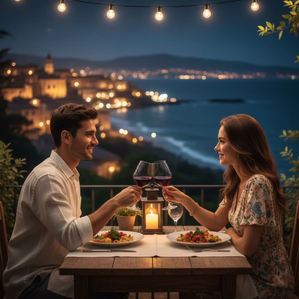 tipos de clientes de parejas en hoteleria