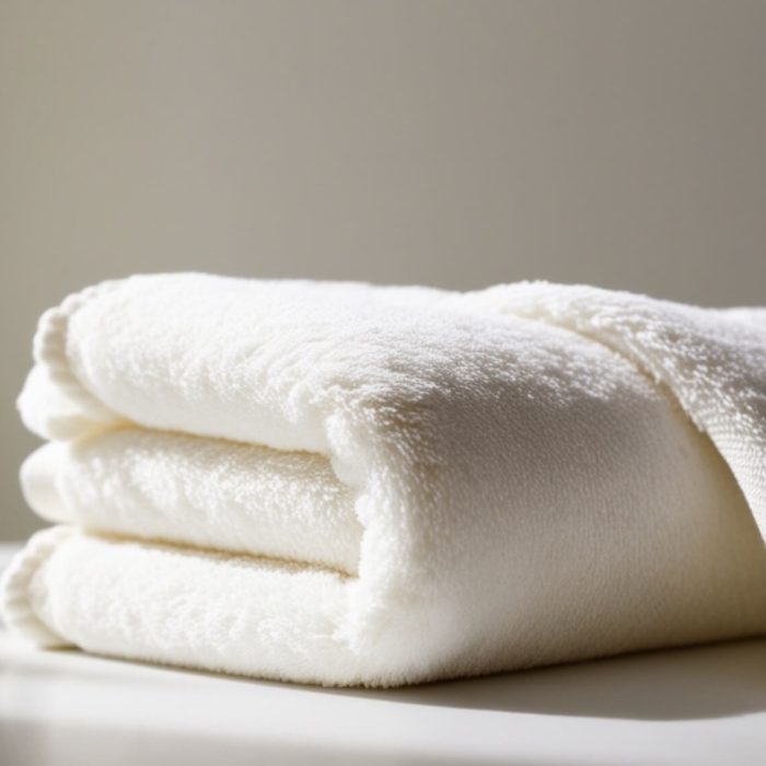 Toalla algodón 100 % Toalla algodón 100 %
