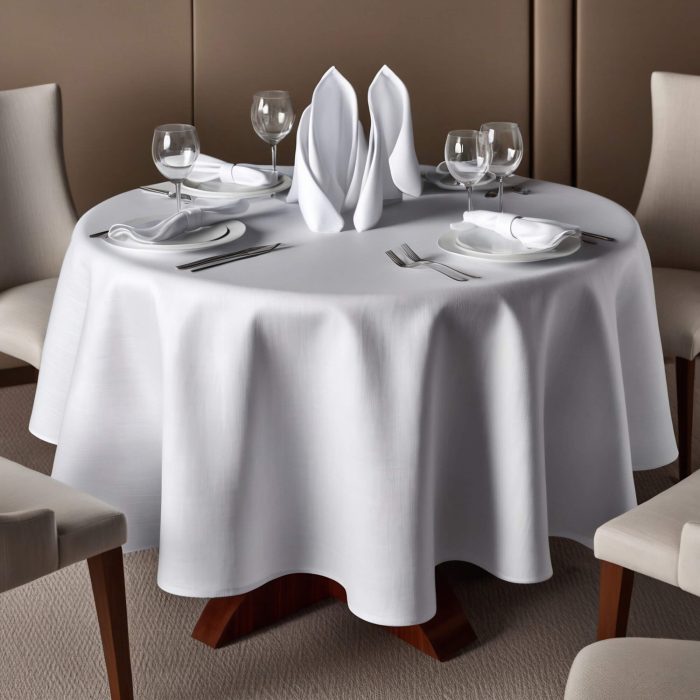 Línea de mesa Línea de mesa