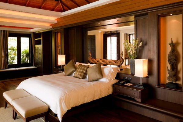 tipos de habitaciones de un hotel